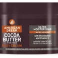 American Dream Cocoa Butter For Men Cream 500Ml