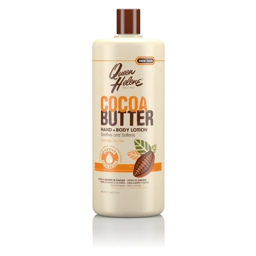 Queen Helene Cocoa Butter Body Lotion  946Ml