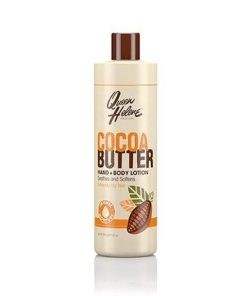 Queen Helene Cocoa Butter Body Lotion 16Oz