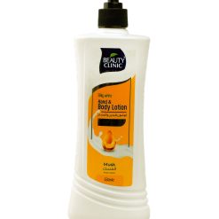 Beauty Clinic Body Lotion Mask 550Ml