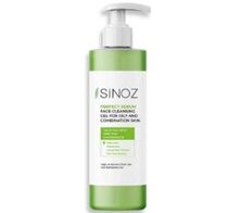 Sinoz Perect Sebum Face Cleaning Gel 400Ml