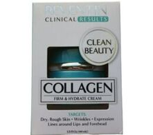 Reventin Clinicals Results Collagen Firm & Hydrate Cream 44Ml