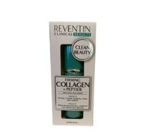 Reventin Clinicals Results Firming Collagen Peptide Anti-Aging Face Serum 47Ml