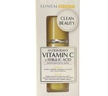 Reventin Clinical Results Vitamin C Ferulic Acid Brightening Facial Serum 47Ml File name: 10160582.jpg