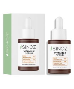 Sinoz Vitamin C Serum 30Ml