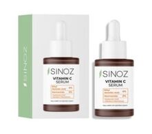Sinoz Vitamin C Serum 30Ml