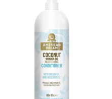 American Dream Coconut Wonder Conditioner 463Ml