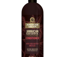 American Dream Jamaican Black Castor Oil Conditioner 463Ml