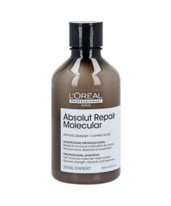 L'Oreal Absolut Repair Molecular Peptides Bonder + 5Amino Acids Shampoo 300Ml