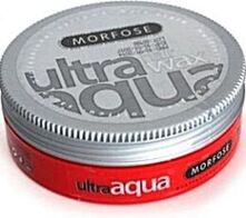 Morfose Ultra Aqua Hair Gel Wax 175Ml