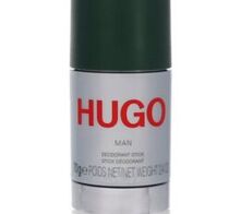 Hugo Man Deodorant Stick 70G