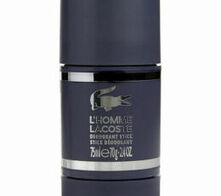 L' Homme Lacoste Deodorant Stick 70G