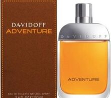 Davidoff Adventure Men Edt 100Ml