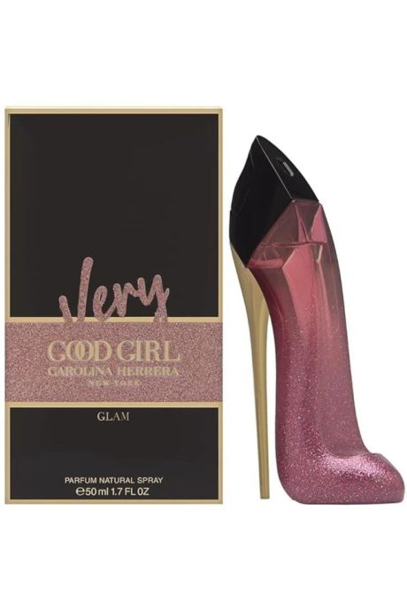 Very Good Girl Glam by Carolina Herrera