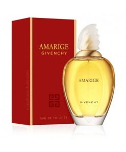 Givenchy Amarige L Edt 100Ml