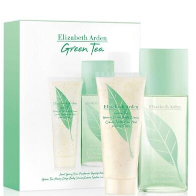 Elizabeth Arden Green Tea Scent Edp 100Ml