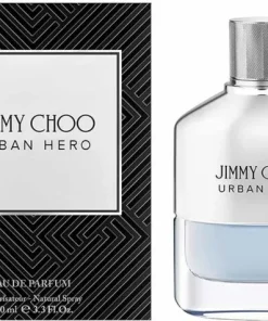 Jimmy Choo Urban Hero M Edp 100Ml