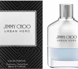 Jimmy Choo Urban Hero M Edp 100Ml