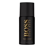 Hugo Boss The Scent Deo Spray 150Ml