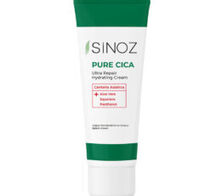 Sinoz Pure Cica Ultra Repair Cream 50Ml