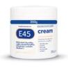 E45 Body Moist Cream 350Gms