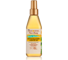Creme Of Nature Pure Honey Invigorating Leave-In 8Oz