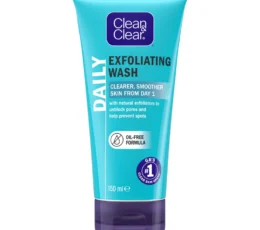 Clean & Clear Exfoliating Daily Wash