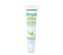 Simple Kind To Skin Revitalising Eye Roll-On 15Ml