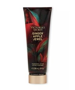 Victoria'S Secret Ginger Apple Jewel Body Cream 236Ml