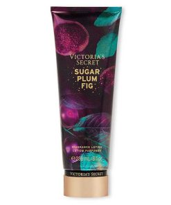 Victoria'S Secret Sugar Plum Fig Body Lotion 236Ml