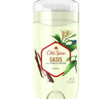 Old Spice Deodorant Oasis 85Gm