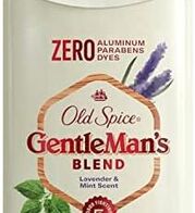 Old Spice Deodorant Gentle Man'S 85Gm