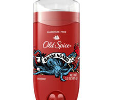 Old Spice Deodorant Krakengard 85Gm