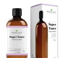 Biobalance Super Toner Vegan Collagen 250Ml