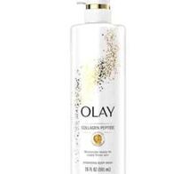 Olay Collagen Peptide Hydrating Body Wash 591Ml
