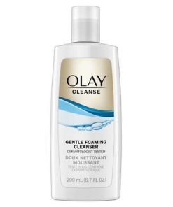 Olay Cleanse Gentle Foaming Cleanser 200Ml