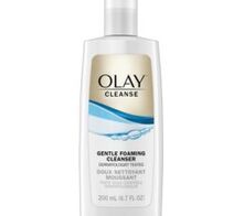 Olay Cleanse Gentle Foaming Cleanser 200Ml
