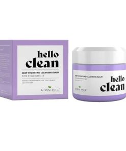 Hello Clean Deep Hydrating Cleansing Balm With Hyaluronic 3D 100Ml