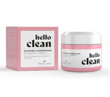 Hello Clean Nourishing Cleansing Balm 100Ml