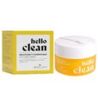 Hello Clean Brightening Cleansing Balm With Pure Vitamin C 100Ml