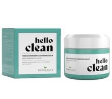 Hello Clean Pore down-sizer Cleansing Balm With Oleanolic Acid 100Ml