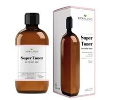 Biobalance Super Toner Re-Fresher Rose 250Ml