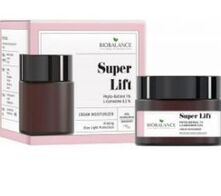 Biobalance Super Lift Cream Moisturizer 50Ml