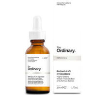 The Ordinary Retinol 0.2% Serum 30Ml