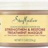 Shea Moisture Grow & Restore Treatment Masque 340Gm