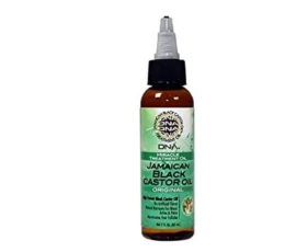 Dna Jamaican Black Castor Oil Original 60Ml