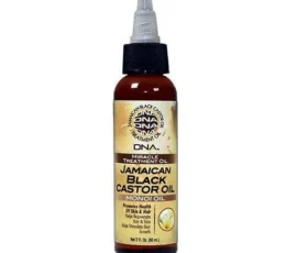Dna Jamaican Black Castor Oil Monoi Oil 60Ml