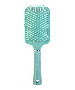 Royal Wheat Straw Paddle Hair Brush Oacc224