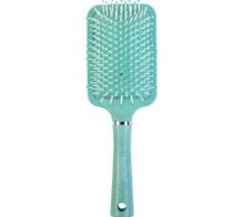Royal Wheat Straw Paddle Hair Brush Oacc224
