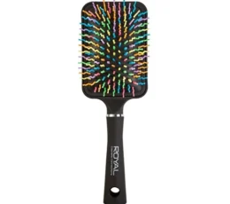 Royal Detangling Paddle Brush Oacc182